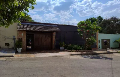 Residência jardim atlântico casa de rua com 6 quarto(s) e 4 banheiro(s) à venda, 332.52 por r$ 1.450.000 no setor jardim atlântico ad23998