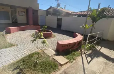 Casa 3 quartos no condomínio jardins cerrado 4 casa em condomínio com 3 quarto(s) e 2 banheiro(s) à venda, 120 por r$ 250.000 no setor residencial jardins do cerrado 4 fl24004