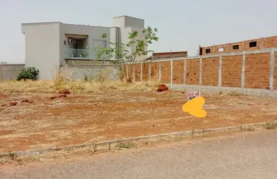 Ágio ágio lote res brisas do cerrado lote à venda, 270.1 por r$ 260.000 no setor residencial brisas do cerrado ta24018