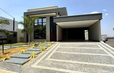 Casa com 3 suítes em condomínio fechado casa em condomínio com 3 quarto(s) e 5 banheiro(s) à venda, 360 por r$ 1.590.000 no setor jardins nápoles fl24019