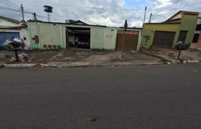 Condomínio em avenida - jardim novo mundo casa de rua com 4 quarto(s) e 5 banheiro(s) à venda, 250 por r$ 500.000 no setor jardim novo mundo st24037