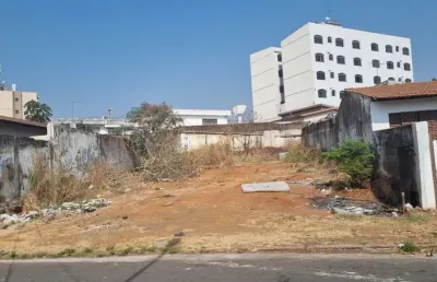 Vendo lote setor sul  lote à venda, 462.5 por r$ 790.000 no setor setor sul vn24047