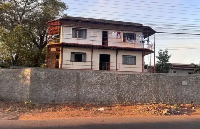 Galpao  galpão / depósito à venda, 240 por r$ 850.000 no setor setor morada do sol ad24121