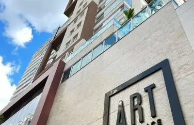 Apartamento setor bueno apartamento com 3 quarto(s) e 4 banheiro(s) à venda, 110 por r$ 1.090.000 no setor setor bueno in24214