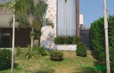 Casa térrea condomínio jardim veneza casa em condomínio com 3 quarto(s) e 4 banheiro(s) à venda, 184 por r$ 1.350.000 no setor residencial jardim veneza vn24235