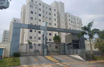 Edificio gran opera apartamento com 2 quarto(s) e 1 banheiro(s) à venda, 42 por r$ 320.000 no setor chácaras são pedro st24258