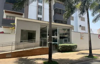 Residencial danville apartamento com 4 quarto(s) e 3 banheiro(s) à venda, 103.49 por r$ 550.000 no setor setor bela vista ax24262