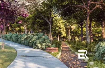 Ágio lote jardins frança de 497,75 m2 área / terreno à venda, 497.75 por r$ 1.097.285 no setor parque atheneu st24278