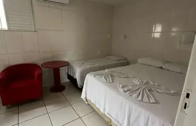 Hotel metropole prédio comercial à venda, 857 por r$ 6.300.000 no setor setor leste universitário in24305