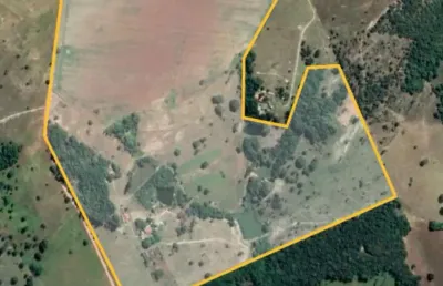 Fazenda a venda à apenas 5 km do empório casarão br 060 fazenda à venda, 517880 por r$ 4.100.000 vn24309