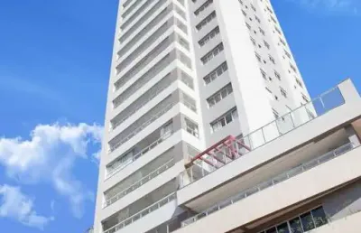 Clarity infinity home apartamento com 4 quarto(s) e 6 banheiro(s) à venda, 261 por r$ 2.580.000 no setor setor marista ad24331