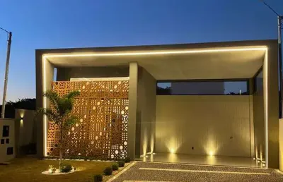 Condominio jardim barcelona  casa em condomínio com 3 quarto(s) e 4 banheiro(s) à venda, 159 por r$ 1.299.000 no setor jardins barcelona ad24343