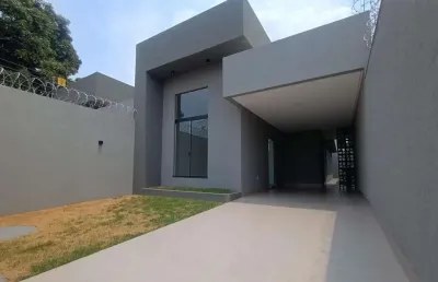 Casa de rua vila maria casa de rua com 3 quarto(s) e 2 banheiro(s) à venda, 114.15 por r$ 460.000 no setor vila maria st24348
