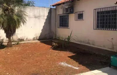 Casa residencial bairro hilda casa de rua com 3 quarto(s) e 2 banheiro(s) à venda, 140 por r$ 372.000 no setor ilda ad24369