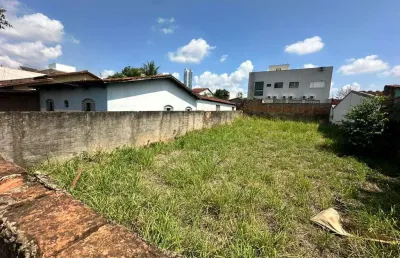 Lote parque amazônia  lote à venda, 390 por r$ 500.000 no setor parque amazonia ta24386