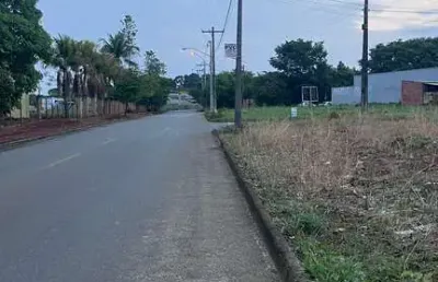 Lote lote à venda, 925 por r$ 420.000 no setor condomínio rio branco ad24398
