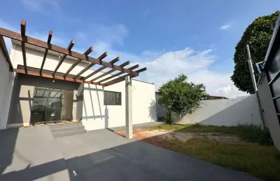 Casa em lt inteiro casa de rua com 3 quarto(s) e 2 banheiro(s) à venda, 133 por r$ 478.000 no setor ilda ad24421
