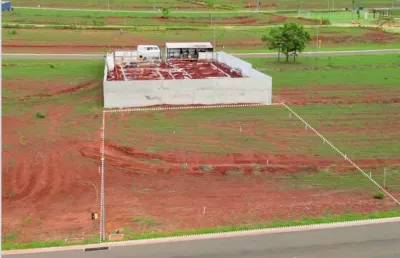 Ágio lote no plateau d'or unique 727,21m2 goiânia goiás lote à venda, 727.21 por r$ 1.723.724,7 no setor parque cidade ad24446