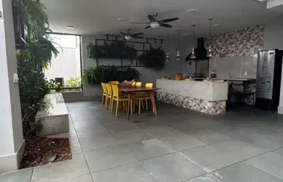 Wish coimbra - 3q 79.60 m2 2 vagas + escaninho apartamento com 3 quarto(s) e 2 banheiro(s) à venda, 79.6 por r$ 520.000 no setor setor coimbra ad24477