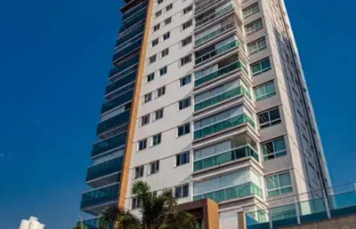 Apartamento setor oeste apartamento com 3 quarto(s) e 5 banheiro(s) à venda, 138 por r$ 960.000 no setor setor oeste in24479