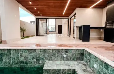 Sobrado jardins bolonha casa em condomínio com 3 quarto(s) e 5 banheiro(s) à venda, 251.41 por r$ 1.895.990 no setor jardins bolonha ax24484
