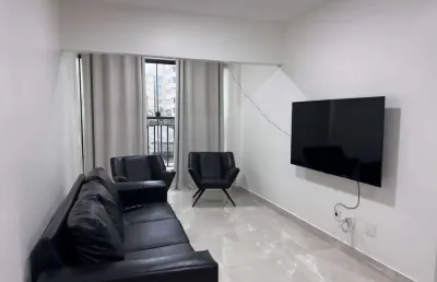 Apartamento 3 quartos no jardim goiás de 83,94m² apartamento com 3 quarto(s) e 2 banheiro(s) à venda, 83.94 por r$ 550.000 no setor jardim goiás au24538