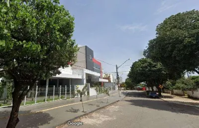 Lote residencial setor pedro ludovico lote à venda, 565 por r$ 800.000 no setor setor pedro ludovico st24575