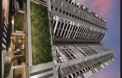 Ágio be great nova suiça apartamento com 3 quarto(s) e 1 banheiro(s) à venda, 90.78 por r$ 781.000 no setor parque amazonia ad24584