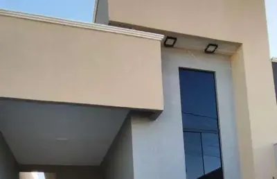 Casa térrea com 3 quartos no setor jardim buriti sereno em ap. de goiânia casa de rua com 3 quarto(s) e 3 banheiro(s) à venda, 124 por r$ 480.000 no setor buriti sereno fl24604