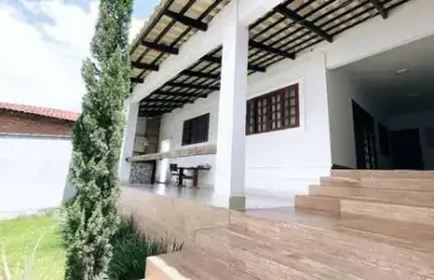 Sobrado jao sobrado com 5 quarto(s) e 4 banheiro(s) à venda, 192 por r$ 899.000 no setor setor jao st24633