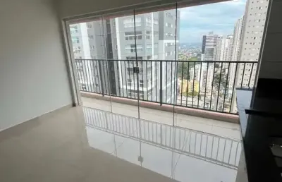 Apartamento - vaca brava 53 apartamento com 3 quarto(s) e 2 banheiro(s) à venda, 81.17 por r$ 800.000 no setor setor bueno fl24634