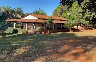 Chacara em trindade  chácara à venda, 2160 por r$ 1.470.000 fl24636