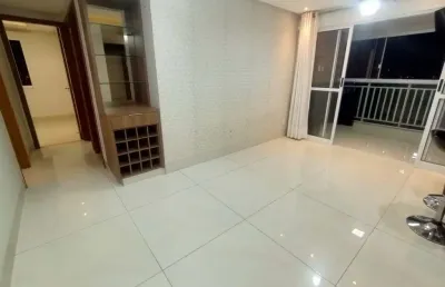 Apartamento 3 quartos 1 suite - new liberty - jardim atlantico  apartamento com 3 quarto(s) e 2 banheiro(s) à venda, 75 por r$ 510.000 no setor jardim atlântico ad24670