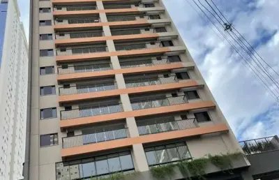 Residencial vaca brava 53 apartamento com 2 quarto(s) e 2 banheiro(s) à venda, 65 por r$ 620.000 no setor setor bueno ad24681
