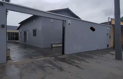 Residência casa de rua com 3 quarto(s) e 3 banheiro(s) à venda, 146.97 por r$ 490.000 no setor jardim real ad24718