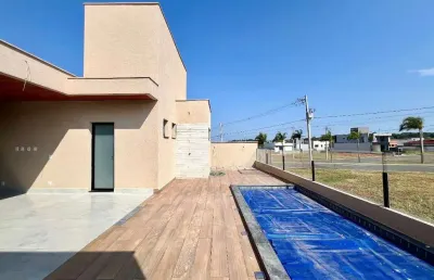 Casa térrea jardins capri casa em condomínio com 4 quarto(s) e 4 banheiro(s) à venda, 220 por r$ 1.790.000 no setor jardins capri fl24777