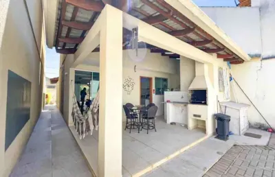 Sobrado no jardim atlântico  casa de rua com 3 quarto(s) e 2 banheiro(s) à venda, 150 por r$ 840.000 no setor jardim atlântico in24818