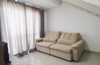 Apartamento duplex no setor bueno apartamento duplex com 1 quarto(s) e 2 banheiro(s) à venda, 53.1 por r$ 580.000 no setor setor bueno ad24822