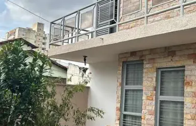Sobrado no jardim america sobrado com 3 quarto(s) e 4 banheiro(s) à venda, 375 por r$ 1.290.000 no setor jardim américa st24844