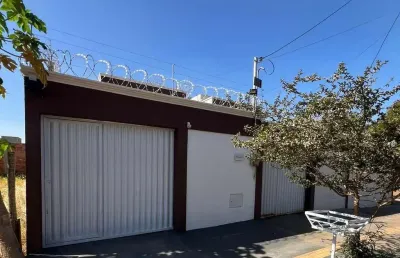 Casa de 2 quartos no setor buena vista 3 casa de rua com 2 quarto(s) e 2 banheiro(s) à venda, 53.09 por r$ 250.000 no setor residencial buena vista iii fl24905