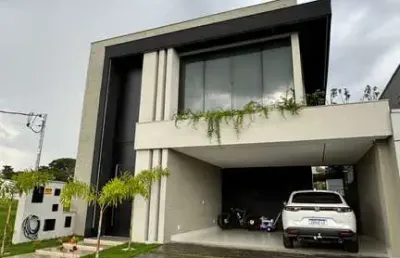Casa jardins sevilha casa em condomínio com 3 quarto(s) e 4 banheiro(s) à venda, 250 por r$ 2.700.000 no setor vila rosa ad24925