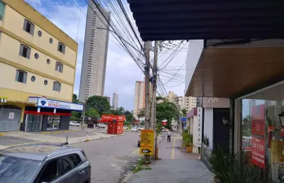 Ponto comercial à venda na Comercial - Nova Suiça - Rua C-257, Setor Nova Suiça, Goiânia