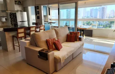 Apartamento no setor bueno matiz arte clube apartamento com 3 quarto(s) e 1 banheiro(s) à venda, 103 por r$ 1.050.000 no setor setor bueno ad24931