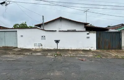 Casa setor leste casa de rua com 3 quarto(s) e 1 banheiro(s) à venda, 178 por r$ 450.000 no setor vila morais ad24938