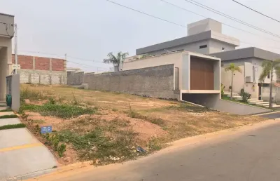 Sandro vinicios  borbi baltazar lote à venda, 354 por r$ 430.000 no setor jardins porto ad24968