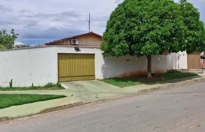 Excelente casa de esquina casa de rua com 3 quarto(s) e 2 banheiro(s) à venda, 419.5 por r$ 400.000 no setor jardim veneza vn24982