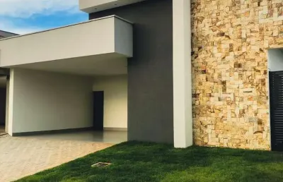 Casa jardins bolonha  casa em condomínio com 3 quarto(s) e 3 banheiro(s) à venda, 158 por r$ 1.200.000 no setor jardins bolonha ad24995