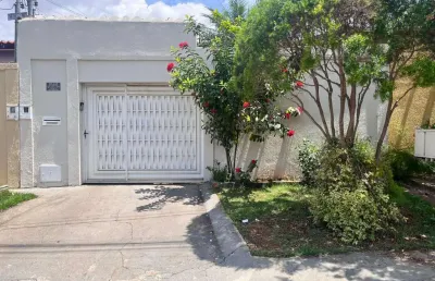 Casa vila cristina  casa de rua com 3 quarto(s) e 2 banheiro(s) à venda, 200 por r$ 340.000 no setor vila cristina ad24999