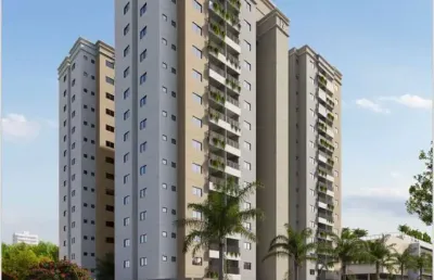 Ágio varandas park primeira etapa  apartamento com 2 quarto(s) e 2 banheiro(s) à venda, 54.79 por r$ 370.000 no setor setor faicalville fl25028