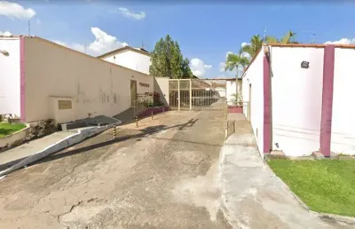 Sobrado - res. tagore biran - 2 quartos sobrado com 2 quarto(s) e 2 banheiro(s) à venda, 63.98 por r$ 320.000 no setor jardim nova era ta25040